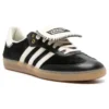 Adidas X Wales Bonner Samba “Siyah Pony”