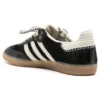 Adidas X Wales Bonner Samba “Siyah Pony”