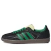 Adidas X Wales Bonner Samba “Siyah Yeşil”