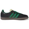Adidas X Wales Bonner Samba “Siyah Yeşil”