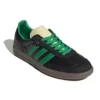 Adidas X Wales Bonner Samba “Siyah Yeşil”