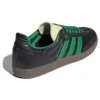 Adidas X Wales Bonner Samba “Siyah Yeşil”