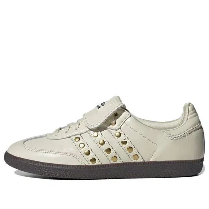 Adidas X Wales Bonner Samba “Studded Pack Cream”