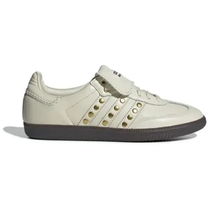 Adidas X Wales Bonner Samba “Studded Pack Cream”