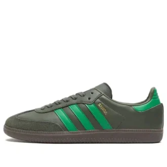 Adidasoriginals Samba “Gri”