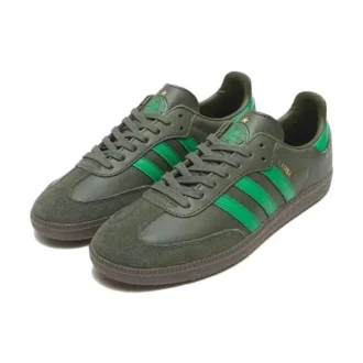 Adidasoriginals Samba “Gri”