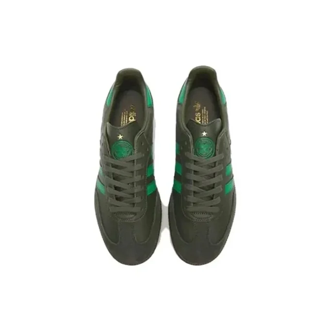 Adidasoriginals Samba “Gri”