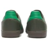 Adidasoriginals Samba “Gri”