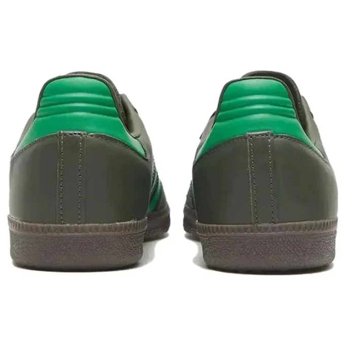 Adidasoriginals Samba “Gri”