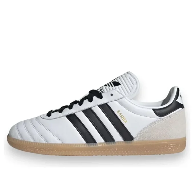 Adidasoriginals Samba Jp “Beyaz”