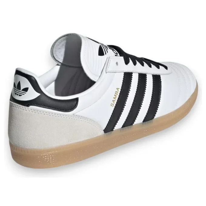 Adidasoriginals Samba Jp “Beyaz”