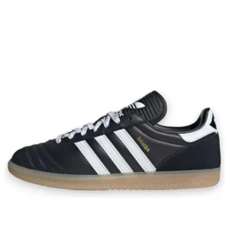 Adidasoriginals Samba Jp “Siyah”