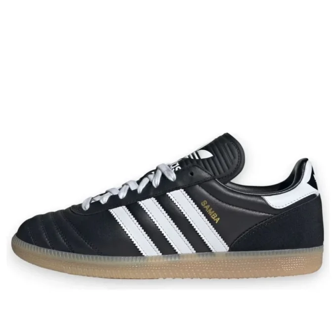 Adidasoriginals Samba Jp “Siyah”