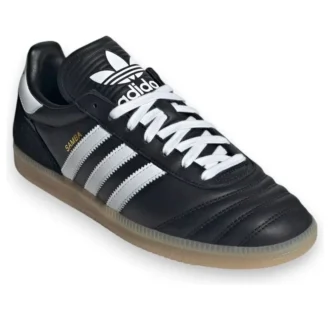 Adidasoriginals Samba Jp “Siyah”