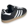 Adidasoriginals Samba Jp “Siyah”