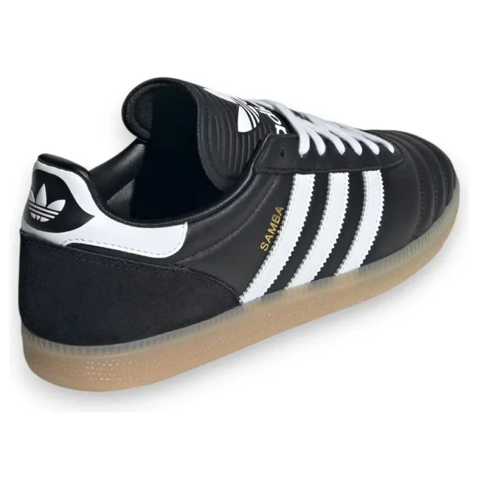 Adidasoriginals Samba Jp “Siyah”