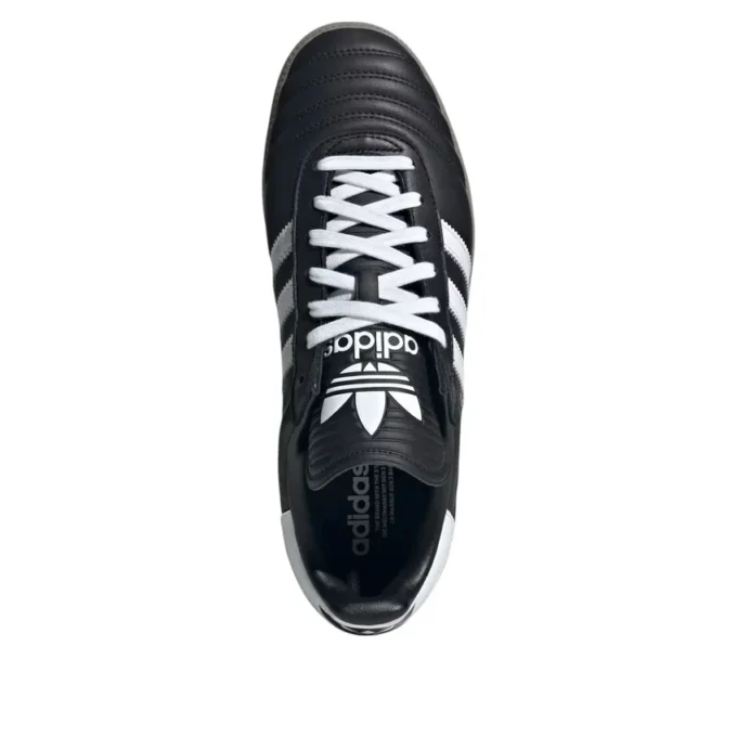Adidasoriginals Samba Jp “Siyah”