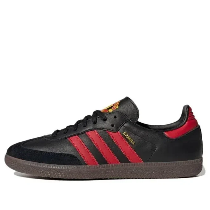 Adidasoriginals Samba Manchester United “Siyah”