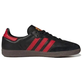 Adidasoriginals Samba Manchester United “Siyah”