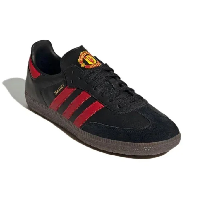 Adidasoriginals Samba Manchester United “Siyah”