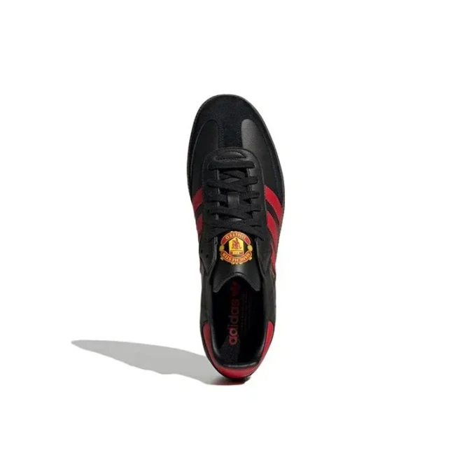 Adidasoriginals Samba Manchester United “Siyah”
