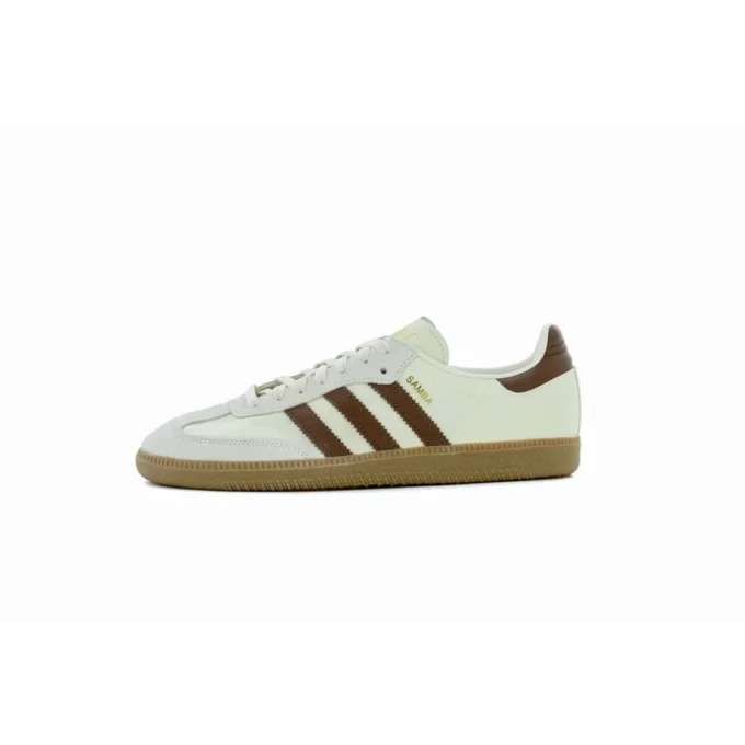 Adidasoriginals Samba OG “Bej Tan”