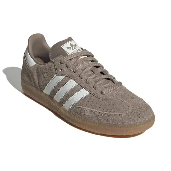 Adidasoriginals Samba OG “Chalky Brown Gum”
