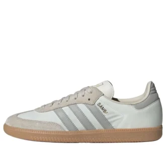 Adidasoriginals Samba OG “Gri Kahverengi”