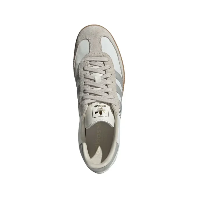 Adidasoriginals Samba OG “Gri Kahverengi”