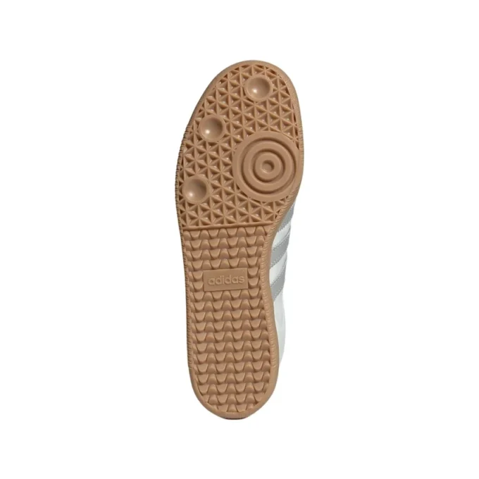 Adidasoriginals Samba OG “Gri Kahverengi”