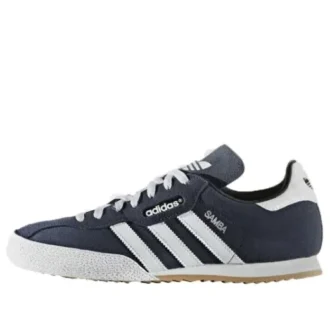 Adidasoriginals Samba Super Suede “Navy” Adidasoriginals Samba Super Suede “Navy”