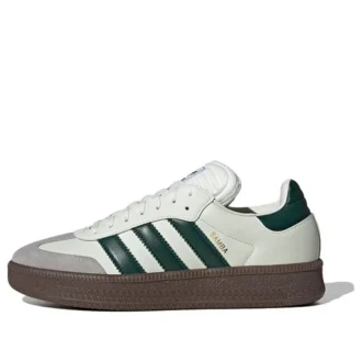 Adidasoriginals Samba Xlg “Collegiate Green Ivory Gum” Adidasoriginals Samba Xlg “Collegiate Green Ivory Gum”