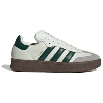 Adidasoriginals Samba Xlg “Collegiate Green Ivory Gum” Adidasoriginals Samba Xlg “Collegiate Green Ivory Gum”