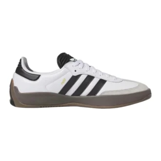 Adidaspuig Samba “White Black Gum” Adidaspuig Samba “White Black Gum”