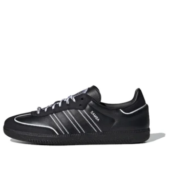 Adidastoc Samba OG “Siyah Beyaz Gümüş” Adidastoc Samba OG “Siyah Beyaz Gümüş”
